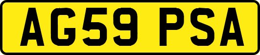 AG59PSA