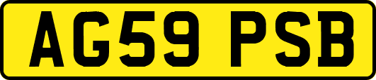 AG59PSB