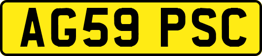 AG59PSC
