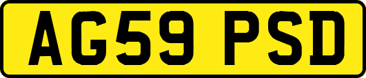 AG59PSD