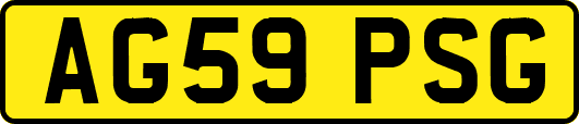 AG59PSG