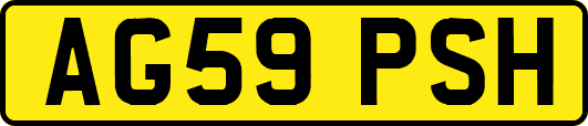 AG59PSH