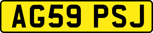 AG59PSJ