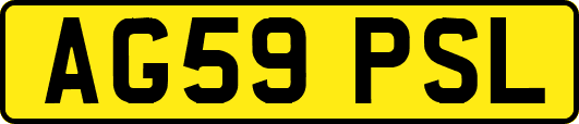 AG59PSL