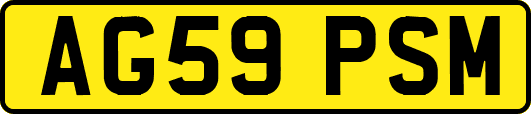 AG59PSM
