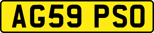 AG59PSO