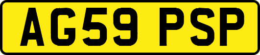 AG59PSP