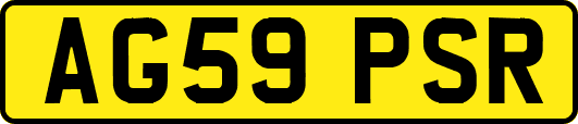 AG59PSR