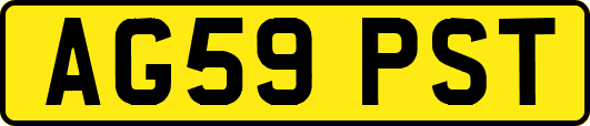 AG59PST