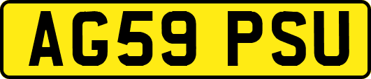 AG59PSU