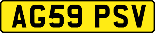 AG59PSV