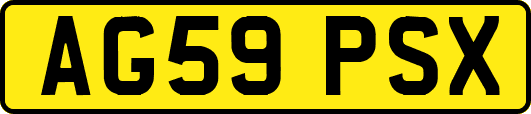 AG59PSX