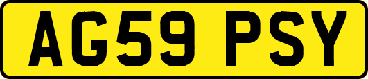 AG59PSY