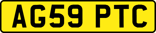 AG59PTC