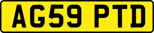 AG59PTD