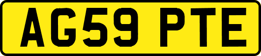 AG59PTE
