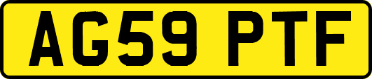 AG59PTF