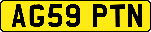 AG59PTN