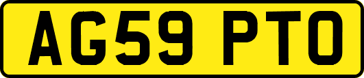AG59PTO