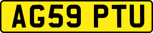 AG59PTU