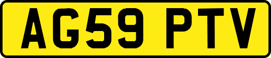 AG59PTV