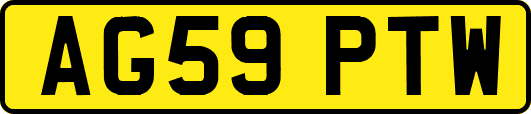 AG59PTW