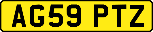 AG59PTZ