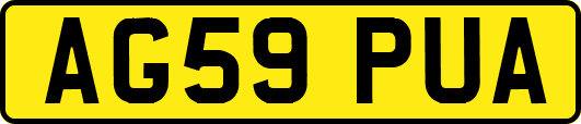 AG59PUA