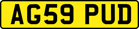 AG59PUD
