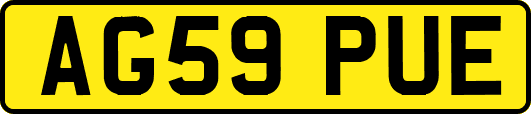 AG59PUE