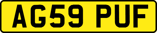 AG59PUF