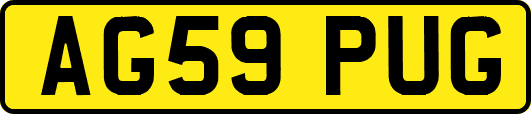 AG59PUG