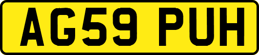 AG59PUH