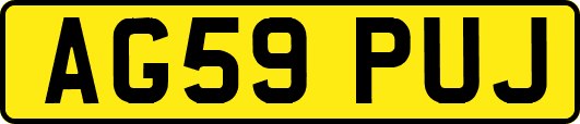AG59PUJ