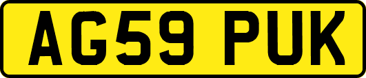 AG59PUK