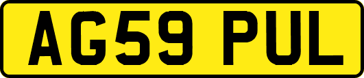 AG59PUL