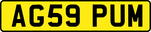 AG59PUM