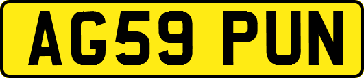 AG59PUN