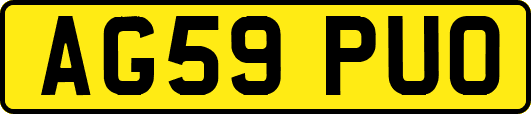 AG59PUO