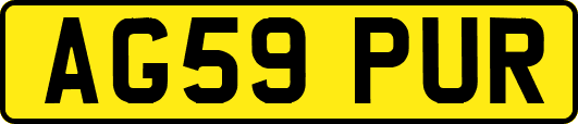 AG59PUR