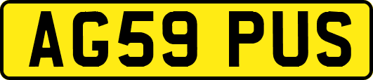 AG59PUS