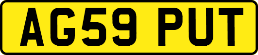 AG59PUT