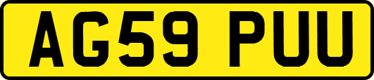 AG59PUU