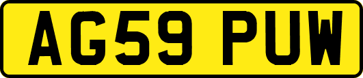 AG59PUW