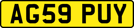 AG59PUY