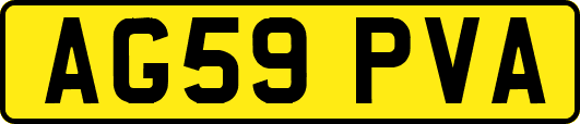 AG59PVA