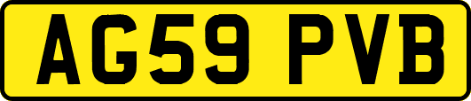 AG59PVB