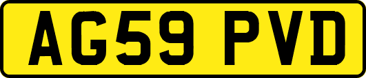 AG59PVD
