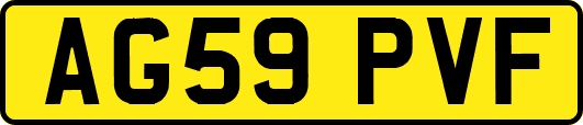 AG59PVF