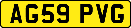 AG59PVG